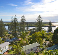 Headlands 9 1 Clarence Street - Accommodation Mermaid Beach