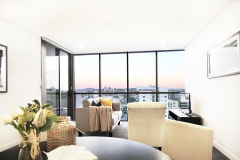 Hearty Milton Apartments - Accommodation Mermaid Beach 3