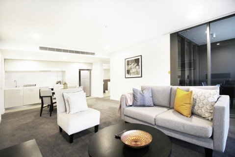 Hearty Milton Apartments - Accommodation Mermaid Beach 2