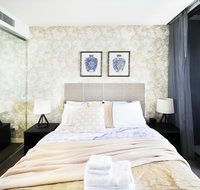 Hearty Milton Apartments - Accommodation Mermaid Beach