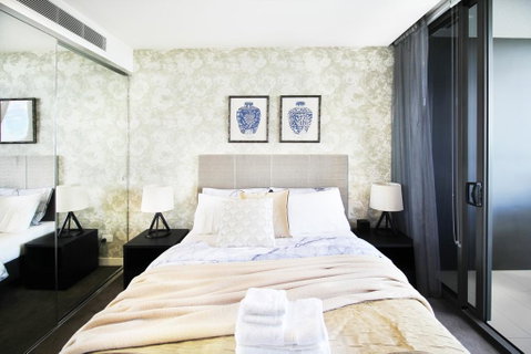 Hearty Milton Apartments - Accommodation Mermaid Beach 0