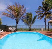 Hedland Hotel - Accommodation Mermaid Beach