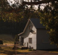 Heimat Chalets - Accommodation Mermaid Beach
