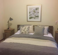 Helen's Luxury Hut - Accommodation Mermaid Beach