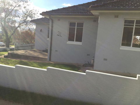 Hendersons Houses - Accommodation Mermaid Beach 1