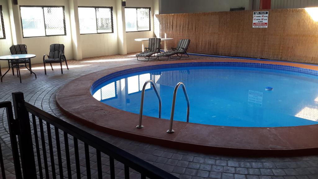 Ingham QLD Accommodation Mermaid Beach