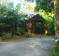 Heritage Lodge - Accommodation Mermaid Beach
