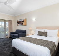 Heritage Motor Inn Corowa - Accommodation Mermaid Beach