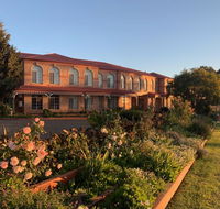 Heritage Motor Inn Goulburn - Accommodation Mermaid Beach