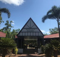 Heritage Resort - Accommodation Mermaid Beach