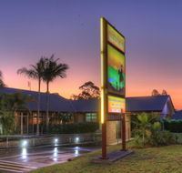 Heritage River Motor Inn - Accommodation Mermaid Beach