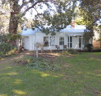 Heronswood Cottage - Accommodation Mermaid Beach