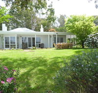 Heronswood House - Accommodation Mermaid Beach