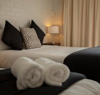 Herston Place Motel - Accommodation Mermaid Beach