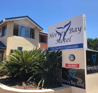 Hervey Bay Motel - Accommodation Mermaid Beach