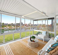 Hibbard Waterfront Escape - Accommodation Mermaid Beach