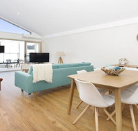 Hidden Gem On Manning - Great location opposite Surf Beach - Accommodation Mermaid Beach
