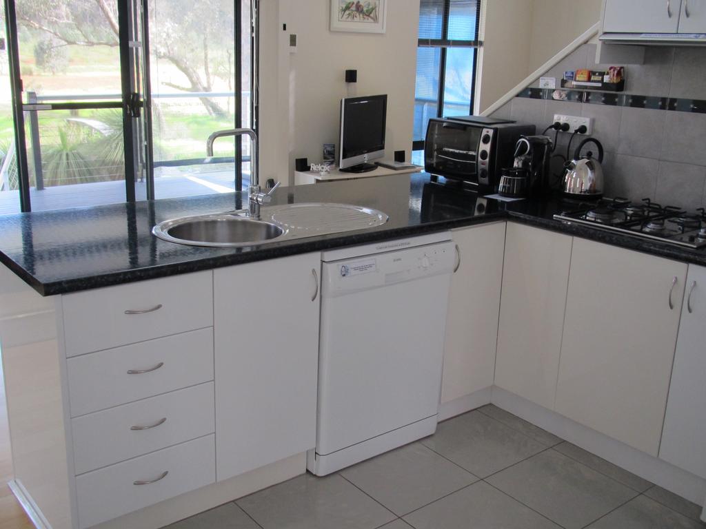 Mcalinden WA Accommodation Mermaid Beach
