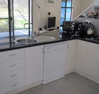 Hidden Grove Retreat - Accommodation Mermaid Beach