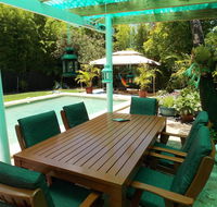 Hidden Oasis - Accommodation Mermaid Beach