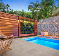 Hidden Treasure Little Cove - Accommodation Mermaid Beach
