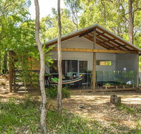 Hidden Valley Eco Spa Lodges  Day Spa - Accommodation Mermaid Beach