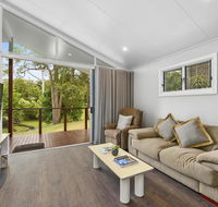 Hiddleston Retreat - Accommodation Mermaid Beach