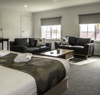 Hideaway on George - Accommodation Mermaid Beach