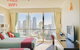 High Floor Twin Share With Ocean View At Surfers Paradise - Hotel Studio - thumb 1