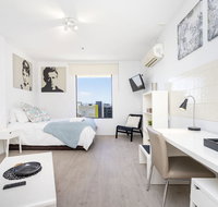 High in the sky Executive - Accommodation Mermaid Beach