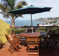 High On Penguin - Accommodation Mermaid Beach