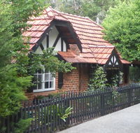 High View Cottage - Accommodation Mermaid Beach