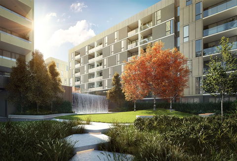 High-end Apartment With City View - Accommodation Mermaid Beach 2
