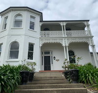 Highfield House - Accommodation Mermaid Beach