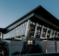 Highlander Hotel Bar Kitchen Rooftop