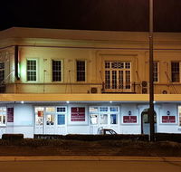 Highlands Hotel - Accommodation Mermaid Beach