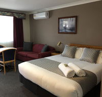 Highlands Motor Inn - Accommodation Mermaid Beach