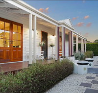 Highview House Hunter Valley - Accommodation Mermaid Beach