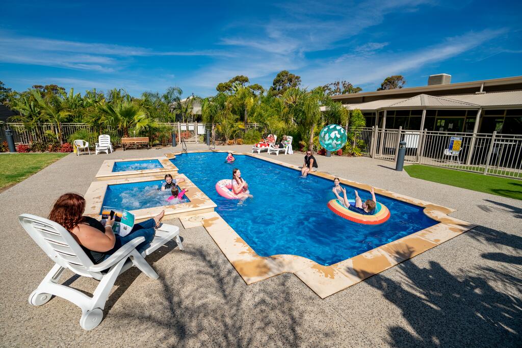 Bolivar SA Accommodation Mermaid Beach
