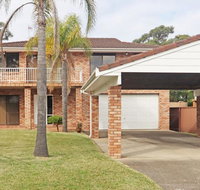 Hill Top Water and Bush Views - Accommodation Mermaid Beach