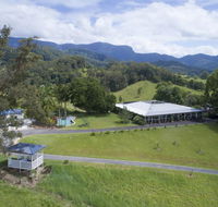 Hillcrest Mountain View Retreat - Accommodation Mermaid Beach
