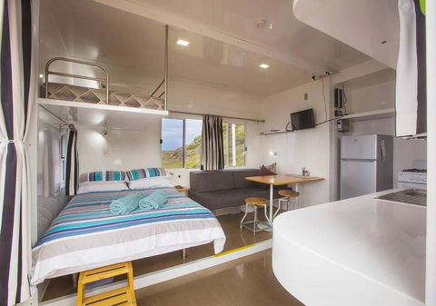 Hillocks Drive - Accommodation Mermaid Beach 1