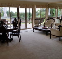 Hilltop Hideaway - Accommodation Mermaid Beach
