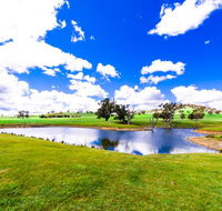 Hillview Farmstay - Accommodation Mermaid Beach