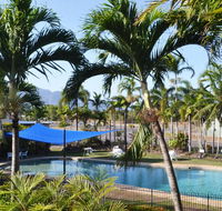 Hinchinbrook Resorts - Accommodation Mermaid Beach