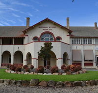 Historic Hydro Motor Inn - Accommodation Mermaid Beach