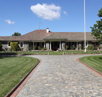 Historic Merryville Homestead - Accommodation Mermaid Beach