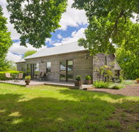 Historic Timboon House Stables  Gardens - Accommodation Mermaid Beach