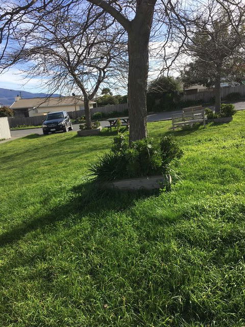 Hobart Apartments - Accommodation Mermaid Beach 2
