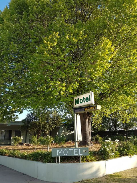Holbrook SKYE Motel - Accommodation Mermaid Beach 0
